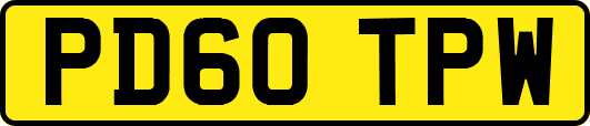 PD60TPW