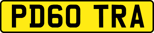 PD60TRA