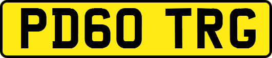 PD60TRG