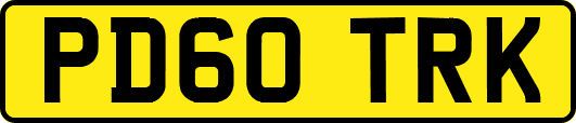 PD60TRK