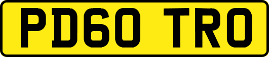 PD60TRO