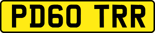 PD60TRR