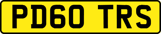 PD60TRS