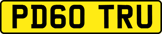 PD60TRU