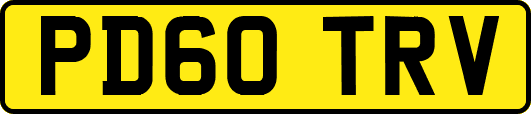 PD60TRV