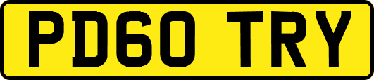 PD60TRY