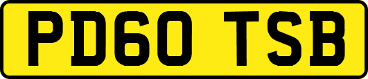 PD60TSB