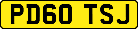 PD60TSJ