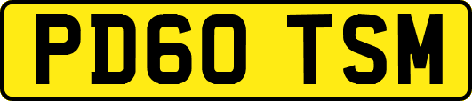 PD60TSM