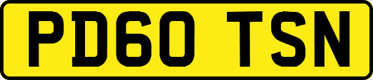 PD60TSN