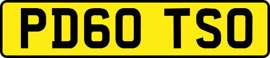 PD60TSO