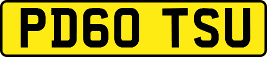 PD60TSU