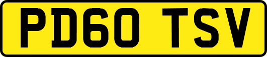 PD60TSV