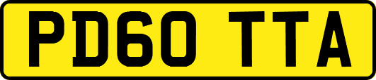 PD60TTA