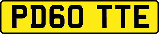 PD60TTE