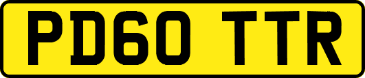 PD60TTR
