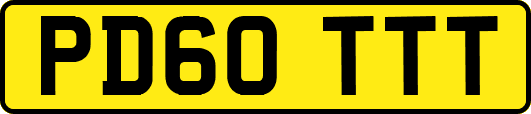 PD60TTT