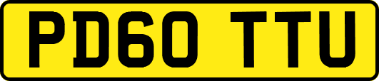 PD60TTU