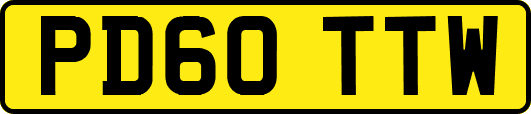 PD60TTW