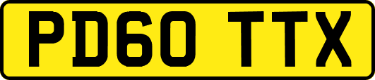 PD60TTX