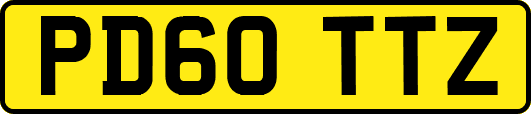PD60TTZ