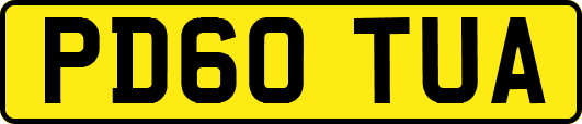 PD60TUA