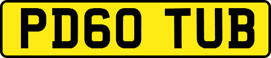 PD60TUB