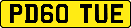 PD60TUE