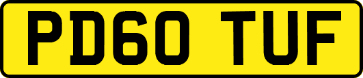 PD60TUF
