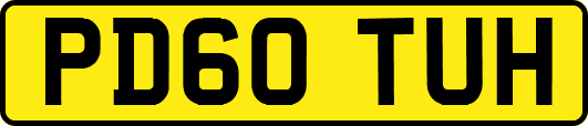 PD60TUH