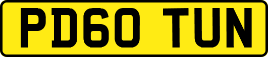 PD60TUN