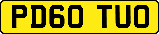 PD60TUO