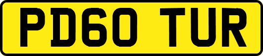 PD60TUR