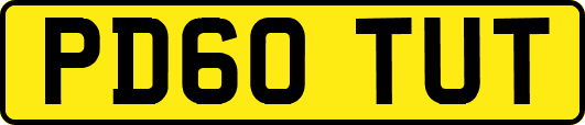 PD60TUT