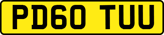PD60TUU