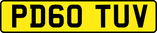 PD60TUV