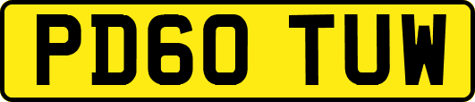 PD60TUW