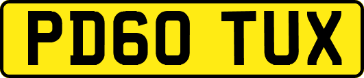 PD60TUX