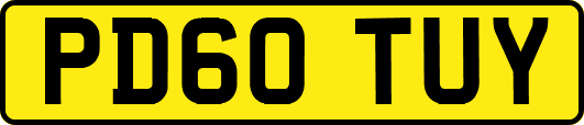 PD60TUY