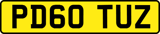 PD60TUZ