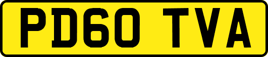 PD60TVA