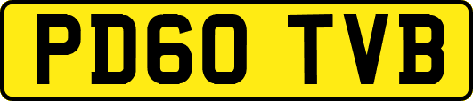 PD60TVB
