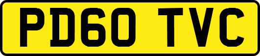 PD60TVC