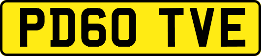 PD60TVE