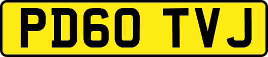 PD60TVJ