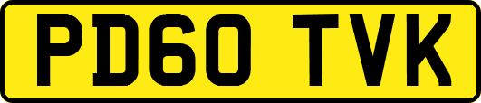 PD60TVK