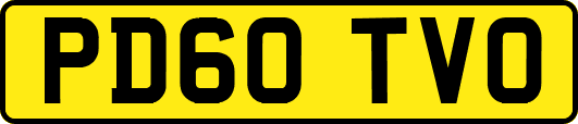 PD60TVO