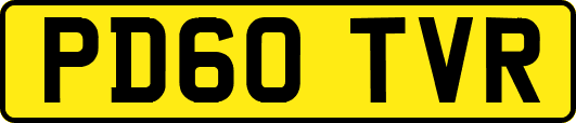 PD60TVR