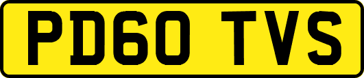 PD60TVS