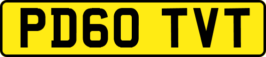 PD60TVT